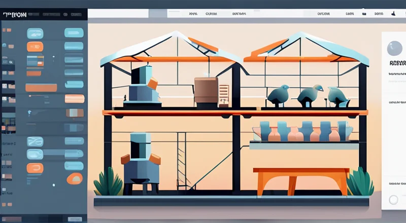 鸽场管理软件有哪些