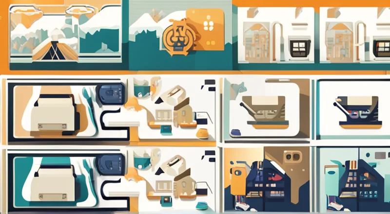 人力资源系统模块包括啥方面？