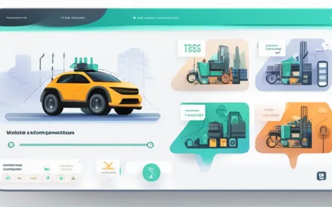 车辆出入软件，助力构建智能工厂新生态！