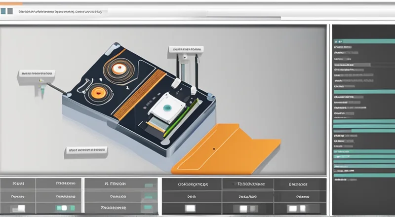 伺服参数管理软件有哪些