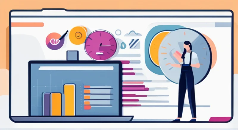 「优化升级绩效管理系统，提升组织绩效效能」