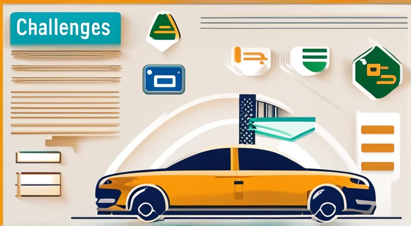 企业车辆进出管理难题?车牌识别系统来救场!