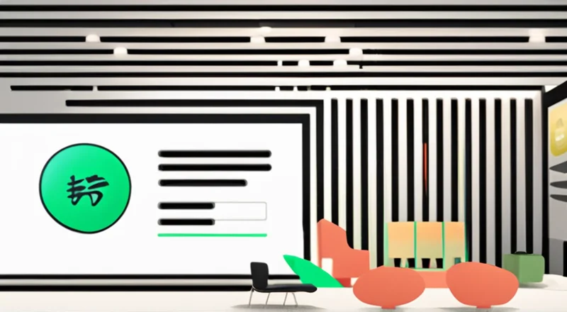 微信访客系统咋帮企业访客管理信息化建设？