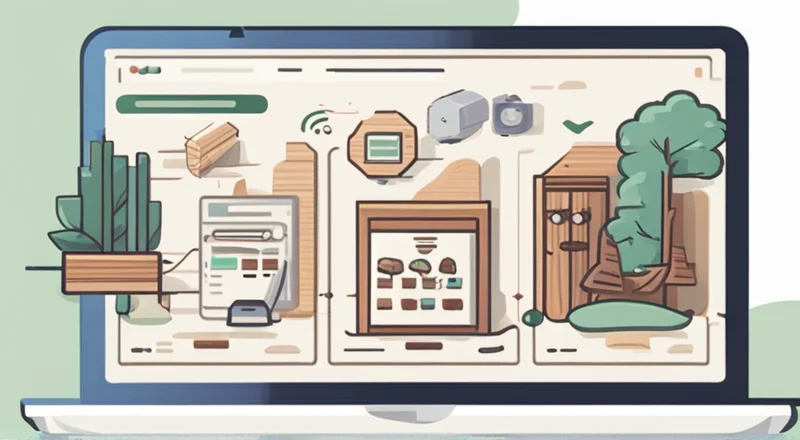 木材贸易行业优质的信息化系统如何来选型？