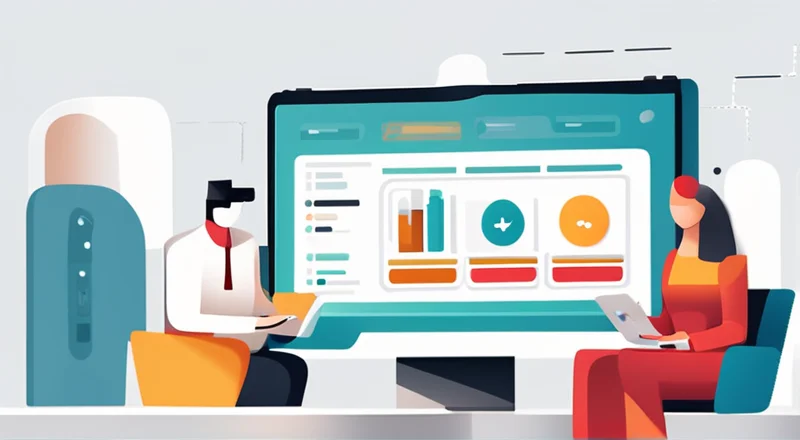 怎么降低HR的招聘成本？数字人事管理系统是最佳选择！