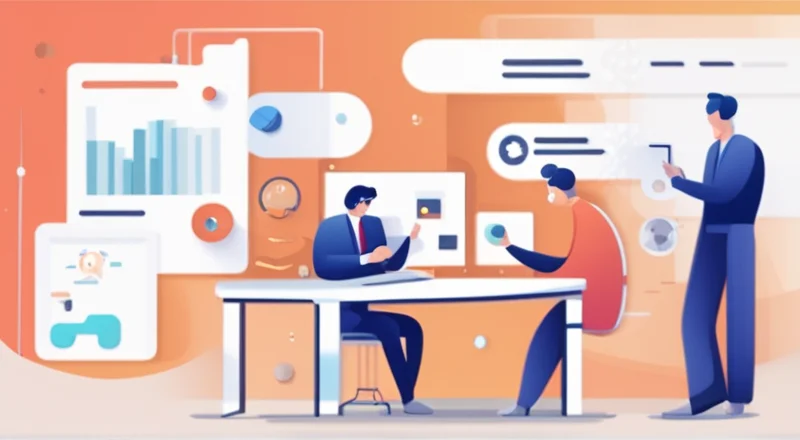 管理软件开发企业有哪些