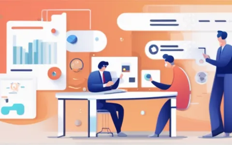 管理软件开发企业有哪些