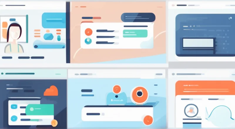 人事系统网页版有啥特点和使用方式？