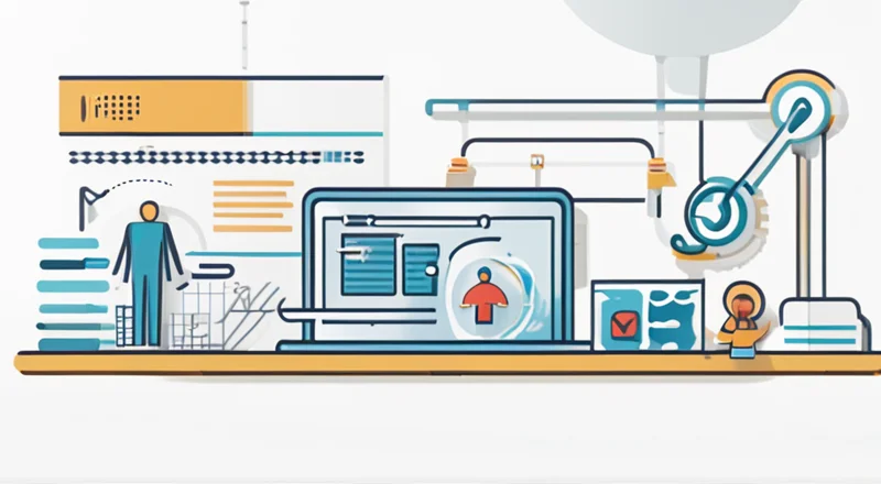 如何提升医院绩效管理系统的效率与科学性?