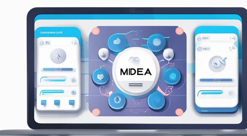 美的有哪些员工管理软件