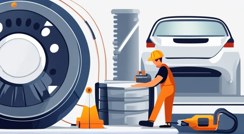 汽修厂用哪些管理软件