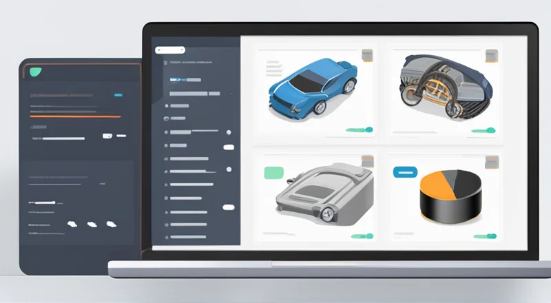 电脑汽配管理软件哪个好