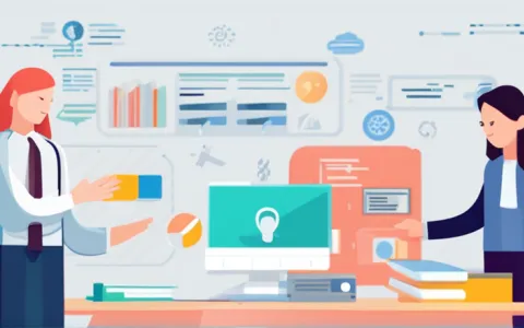 教职工管理系统：提升教职工管理效率，优化学校人力资源配置