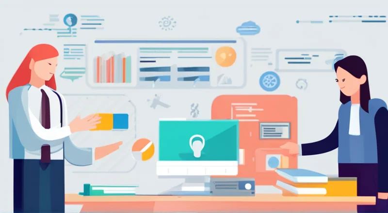 教职工管理系统:提升教职工管理效率,优化学校人力资源配置