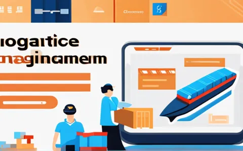 中国物流管理软件有哪些