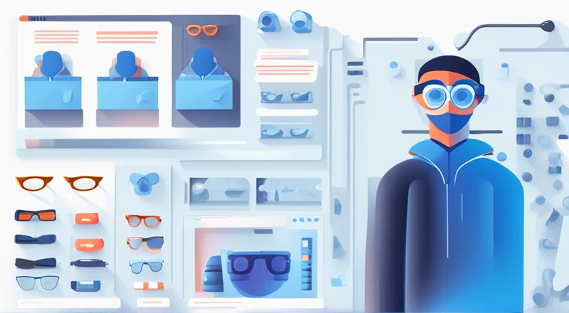 眼镜制造行业可靠的数字化软件怎么去挑