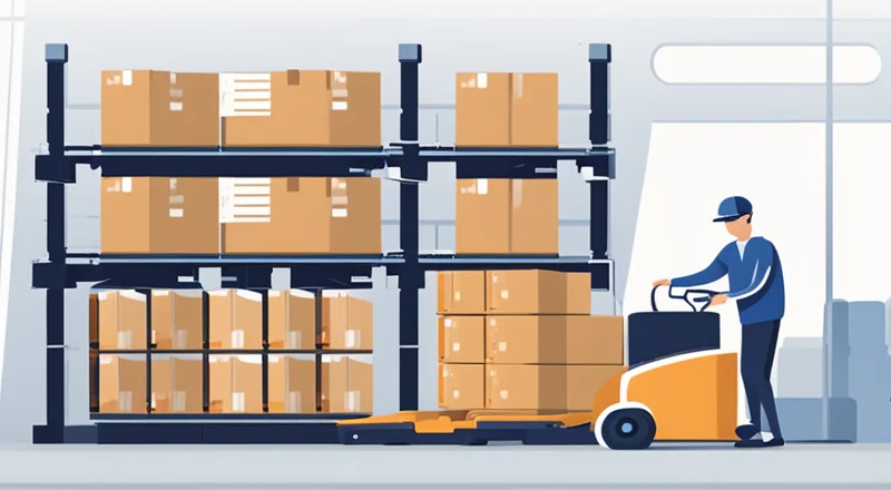 仓储快递有哪些管理软件