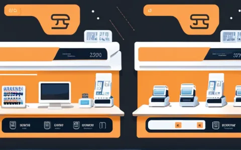 3大理由选择门店索易收银系统提升20%效率