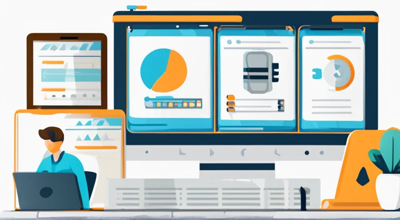 考勤系统咋处理迟到、早退、缺勤等情况？