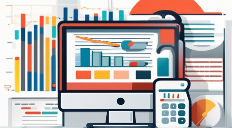 业务成本核算表模板免费下载