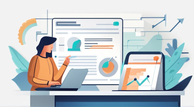 优化企业人力资源管理系统模块,实现高效员工管理与绩效考核