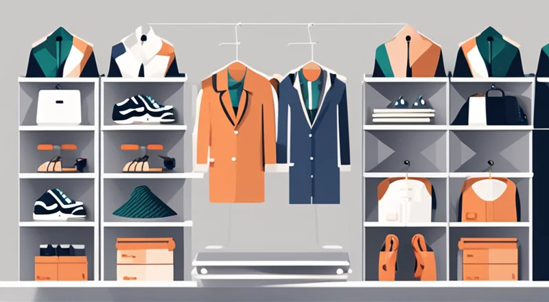 卖衣服管理软件有哪些