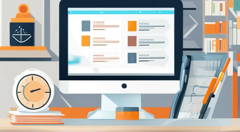 校务管理系统在学校管理中的作用