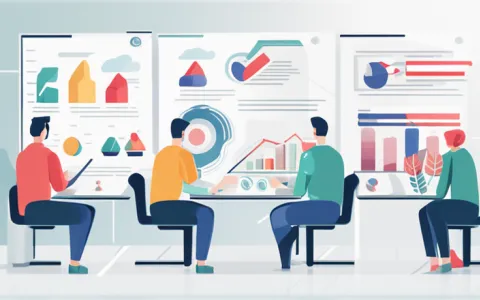 搭建人力资源软件系统，提升企业运营效率