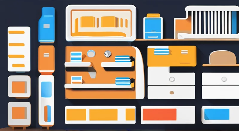 家具制造行业适配的信息化系统怎么来进行选型？