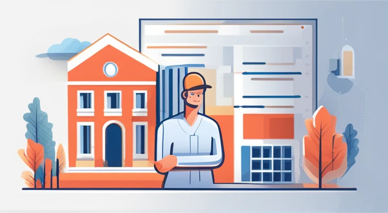 学校教务处主任如何做好校园管理工作