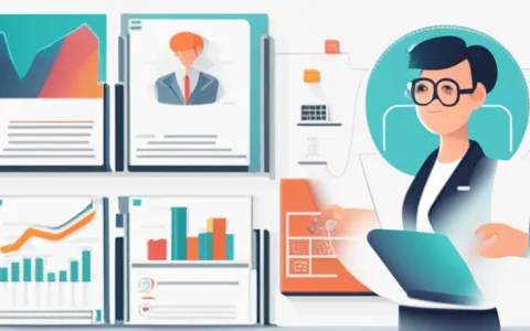 优化企业人事人才管理系统 实现人才战略发展