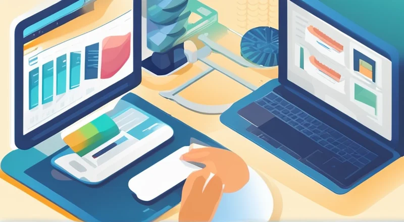 软件维护行业热门的数字化软件如何做出选择