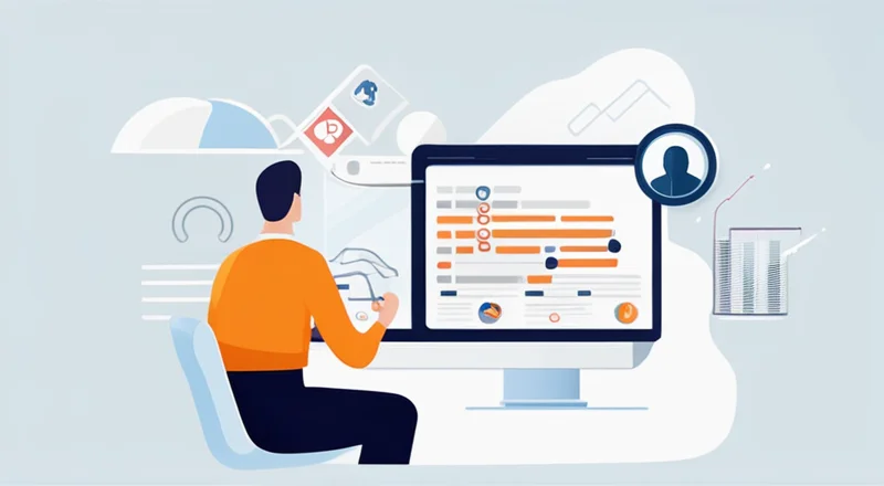 从人力资源管理到人力资源软件,实现数字化转型