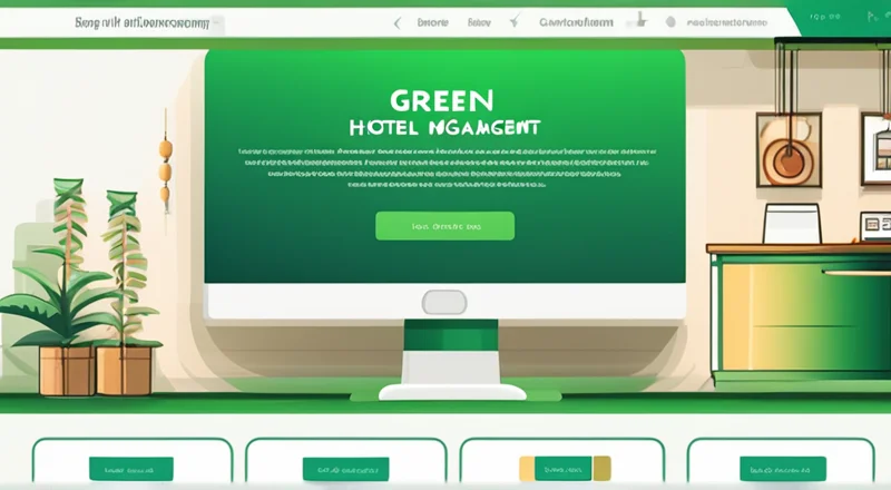 绿营酒店管理软件有哪些