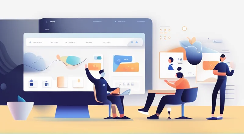 抖音团队管理软件有哪些