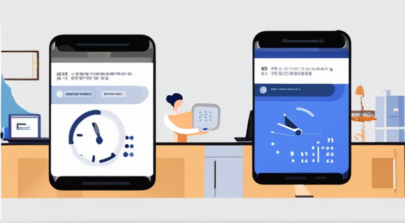 员工打卡考勤软件，有啥特别之处？