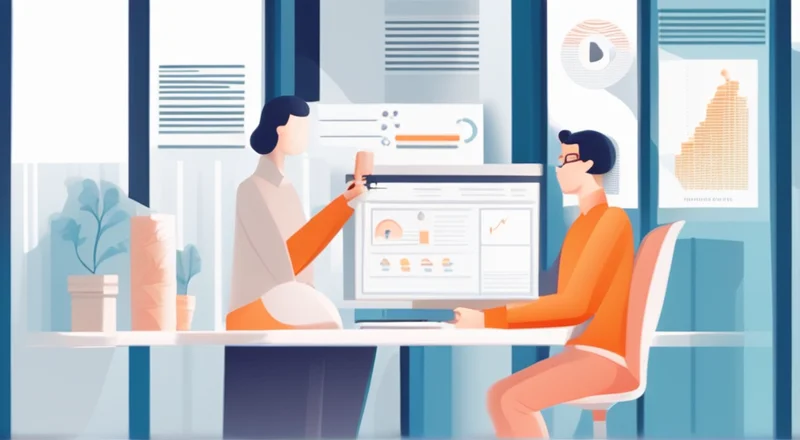 如何利用员工信息查询系统提升企业人事管理效率？