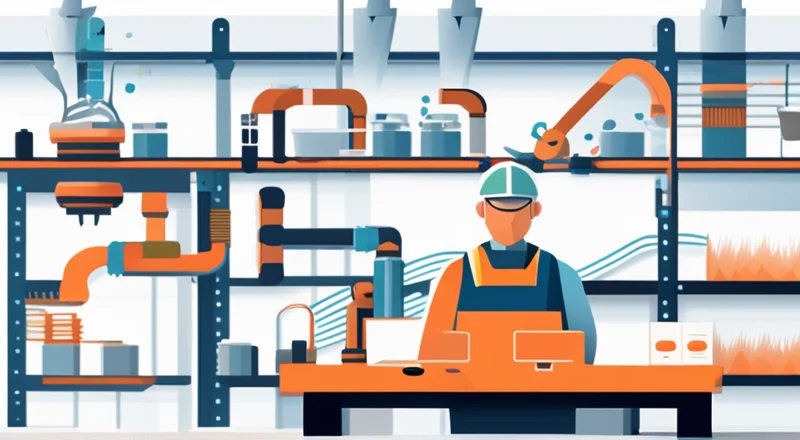 小厂用什么管理软件