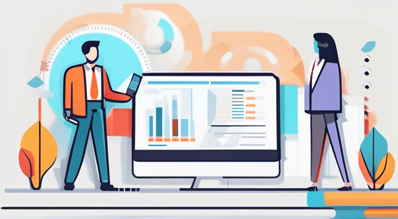 人力资源系统管理系统:提升企业人力资源管理效能的利器