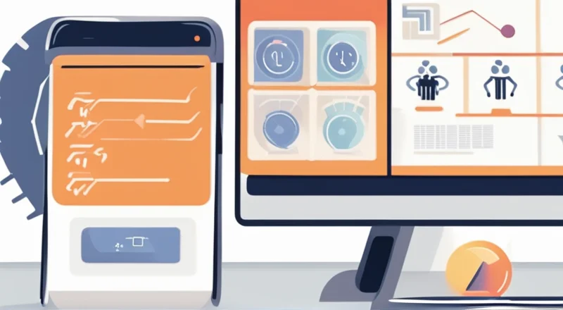 智能hr人事管理系统有啥优势?