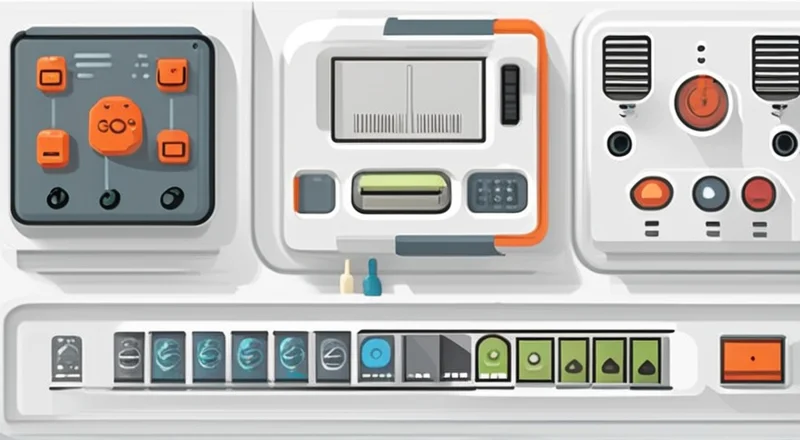 电力设备物资管理软件有哪些