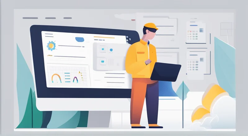 优化人事管理档案系统，提升信息存储与管理效率