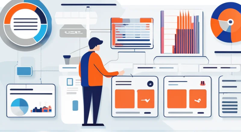 基于SCM系统的供应商管理实践:优化供应商合作关系