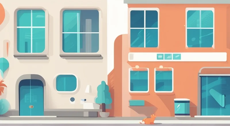 宠物医院行业优质的管理系统如何来选型?