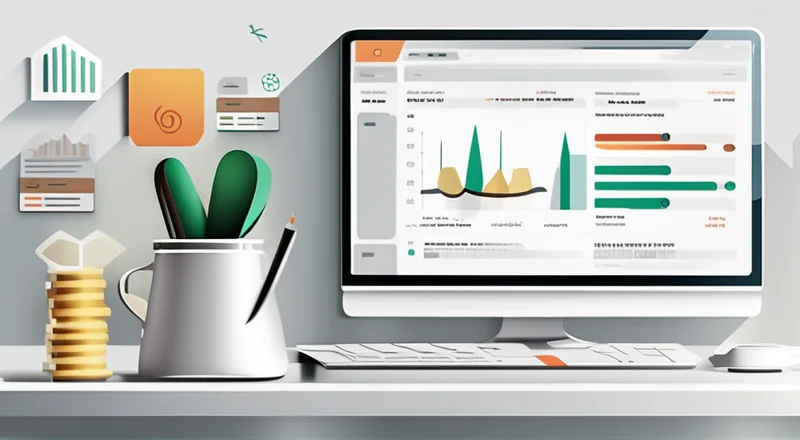 企业财务核算没有财务软件吗 企业财务核算没有财务软件怎么办