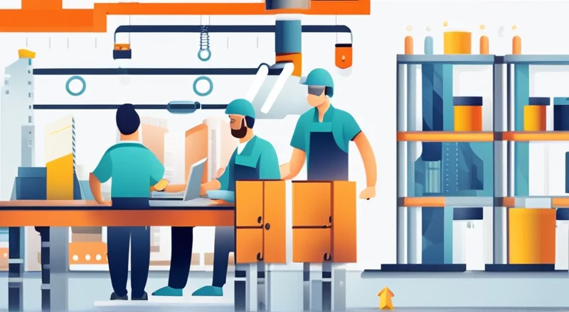 工厂业务团队管理系统软件怎么选择