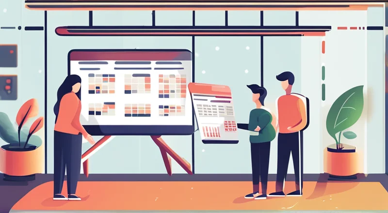 日程管理软件平台哪个好