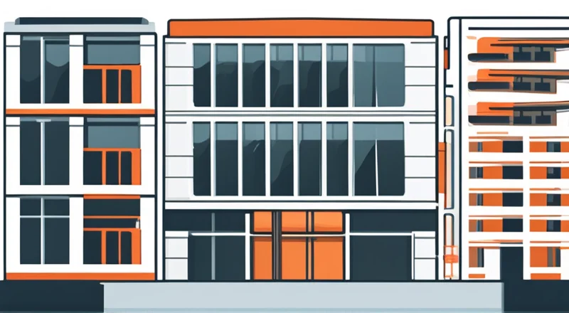 楼宇资产管理软件有哪些