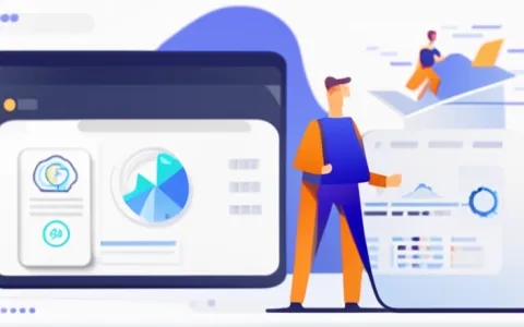 员工绩效管理系统的优化与升级探讨