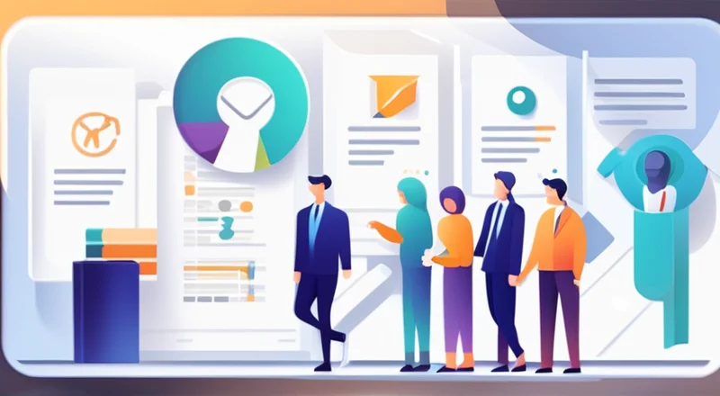 优化人力资源人才管理信息系统的实施策略